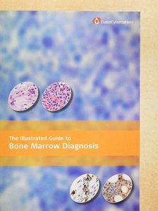 David Brown - The Illustrated Guide to Bone Marrow Diagnosis [antikvár]