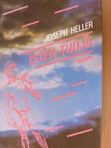 Joseph Heller - Isten tudja [antikvár]