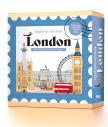 Laura Re[szerk.] - Izgalmas városok - LONDON