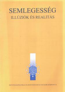 Semlegesség [antikvár]