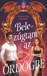 Charlotte Ingham - Belezúgtam az Ördögbe [eKönyv: epub, mobi]