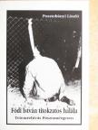 Posztobányi László - Fődi István titokzatos halála [antikvár]