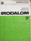 Goda Imre - Irodalom 7. [antikvár]