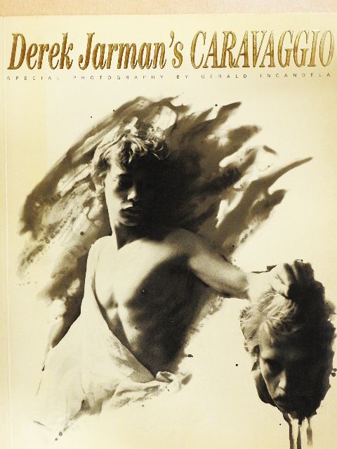 Derek Jarman - Derek Jarman's Caravaggio [antikvár]