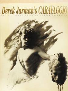 Derek Jarman - Derek Jarman's Caravaggio [antikvár]