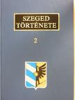Eperjessy Géza - Szeged története 2. [antikvár]