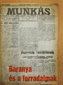 Hajdu Gyula - Baranya és a forradalmak [antikvár]