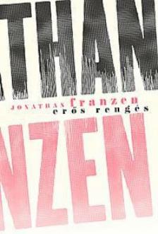 Jonathan Franzen - Erős rengés [antikvár]