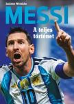 Luciano Wernicke - Messi - A teljes történet