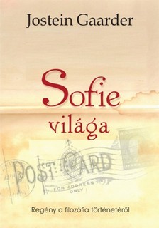 Jostein Gaarder - Sofie világa [eKönyv: epub, mobi]