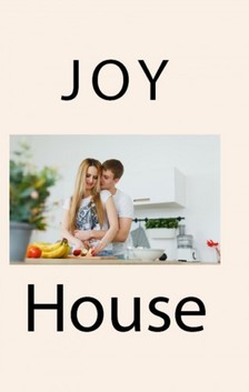 Magic London - Joy House [eKönyv: epub, mobi]