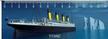 MC923 - TITANIC DEEP 3D VONALZÓ