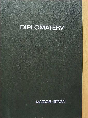 Magyar István - Nyomdaipari termékgyártás információrendszerének célszerű kialakítása [antikvár]