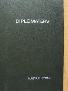 Magyar István - Nyomdaipari termékgyártás információrendszerének célszerű kialakítása [antikvár]