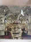 Justino Fernández - Mexican Art [antikvár]