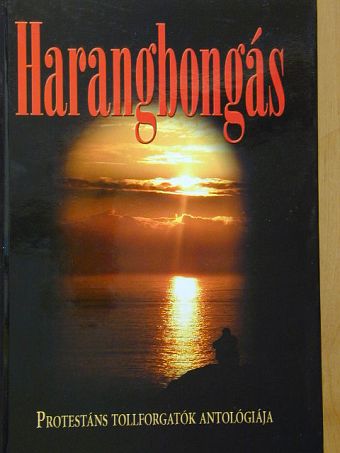 Alexa Károly - Harangbongás [antikvár]