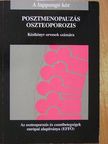 B. J. Riis - Posztmenopauzás oszteoporozis [antikvár]