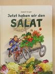 Elisabeth Bangert - Jetzt haben wir den Salat [antikvár]