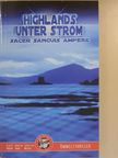 Albert Knorr - Highlands unter Strom [antikvár]