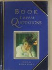 Kathleen Norris - Book Lovers Quotations [antikvár]