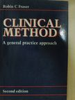 Brian R. McAvoy - Clinical Method [antikvár]