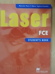 Malcolm Mann - Laser - FCE - Student's Book [antikvár]