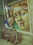 Giorgio Pressburger - Alberto Savinio 1891-1952 [antikvár]