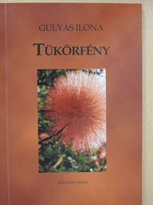 Gulyás Ilona - Tükörfény (dedikált példány) [antikvár]