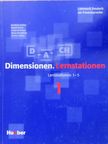Eva-Maria Jenkins - Dimensionen. Lernstationen 1. [antikvár]