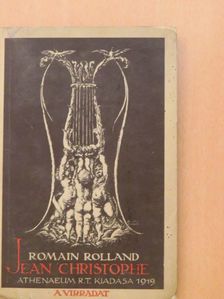 Romain Rolland - Jean-Christophe II. [antikvár]