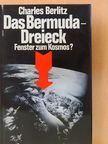 Charles Berlitz - Das Bermuda-Dreieck [antikvár]