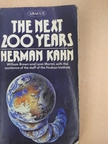 Herman Kahn - The next 200 years [antikvár]