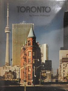 Michael Burch - Toronto [antikvár]