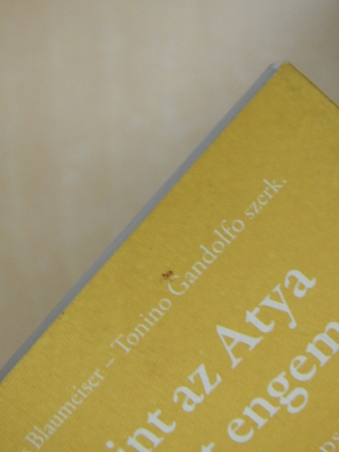 Amint az Atya szeretett engem... 1. [antikvár]