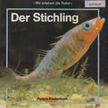 Barrie Watts - Der Stichling [antikvár]