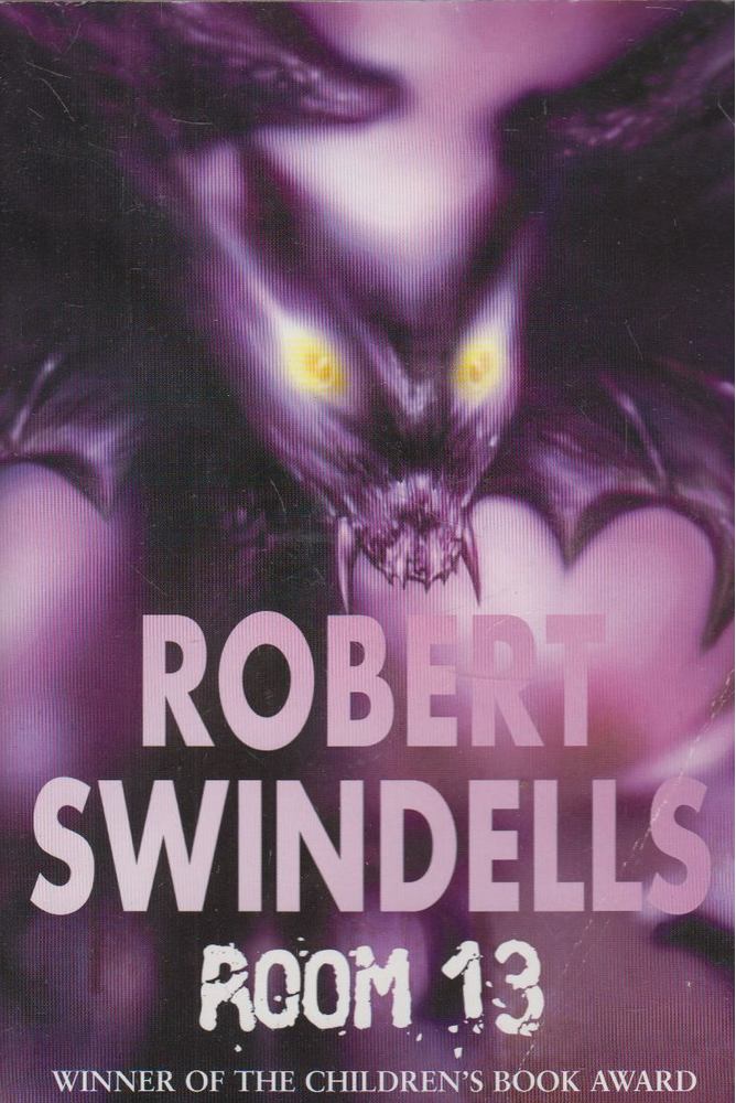 SWINDELLS, ROBERT - Room 13 [antikvár]