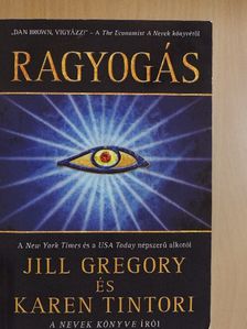 Jill Gregory - Ragyogás [antikvár]