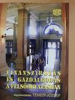 Majer Balázs - Finanszírozás és gazdálkodás a felsőoktatásban [antikvár]