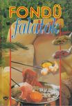 Stieghorst, Elisabeth Meyer zu - Fondü falatok [antikvár]