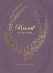 Emily Bronte-Anne Bronte-Charlotte Bronte - Bronte minden napra