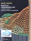 Koós Árpád - Digitális terepmodellek [antikvár]