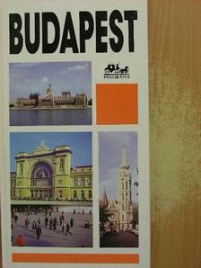 Wellner István - Budapest [antikvár]