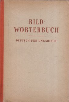 Bild-Wörterbuch [antikvár]