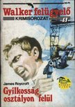 Roycroft, James - Gyilkosság osztályon felül [antikvár]
