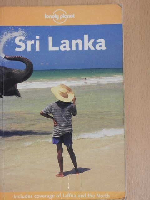 Sri Lanka [antikvár]