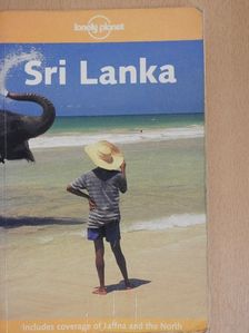 Sri Lanka [antikvár]