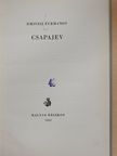 Dmitrij Furmanov - Csapajev [antikvár]