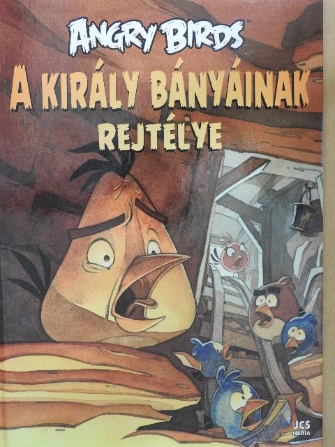 Tapani Bagge - A király bányáinak rejtélye [antikvár]