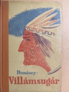 Donászy Ferenc - Villámsugár [antikvár]