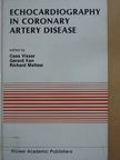 Gerard Kan - Echocardiography in Coronary Artery Disease [antikvár]